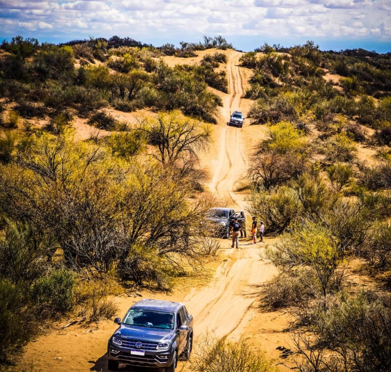 TERRITORIO EXTREME – MEDANOS LAVALLE-114 TERRITORIO EXTREME - MEDANOS LAVALLE-114
